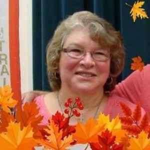 Meet your Posher, Mary ann